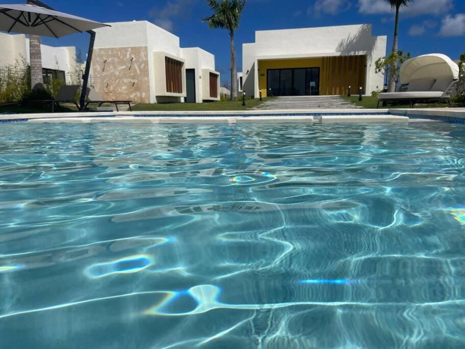 Downtown Punta Cana Villa Exterior photo