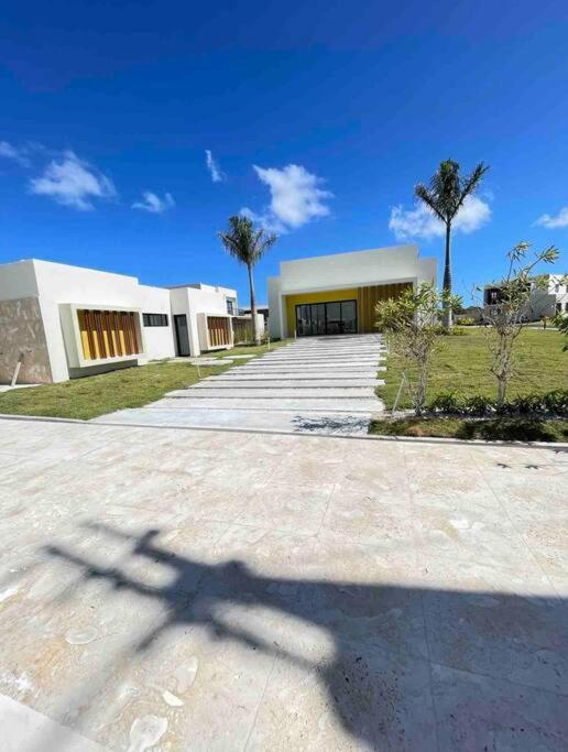 Downtown Punta Cana Villa Exterior photo