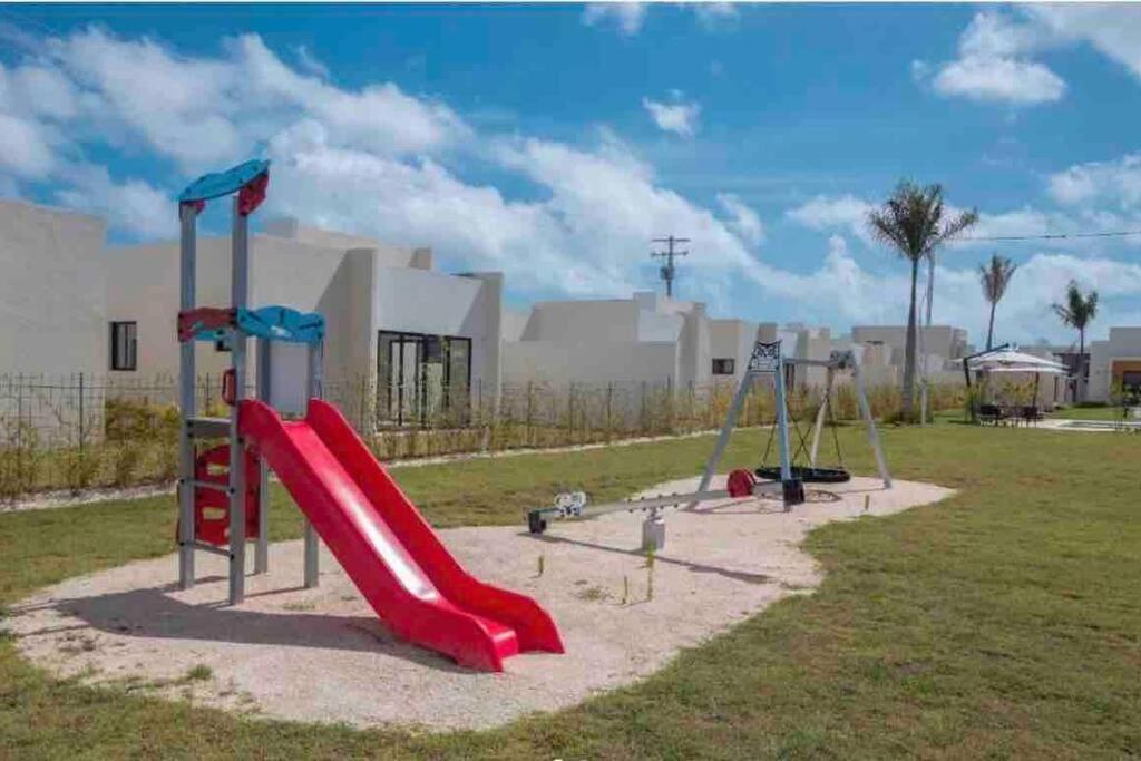 Downtown Punta Cana Villa Exterior photo